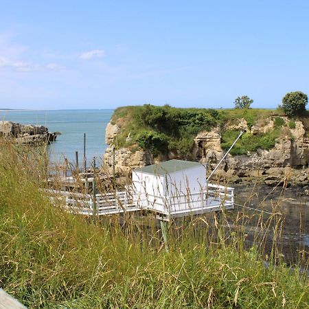 Appartement T3 Royan Plage Eksteriør billede