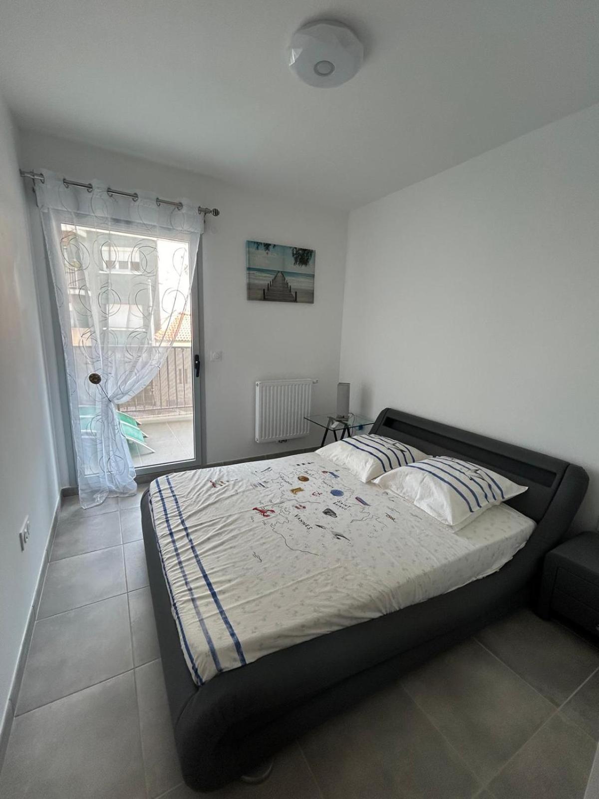 Appartement T3 Royan Plage Eksteriør billede