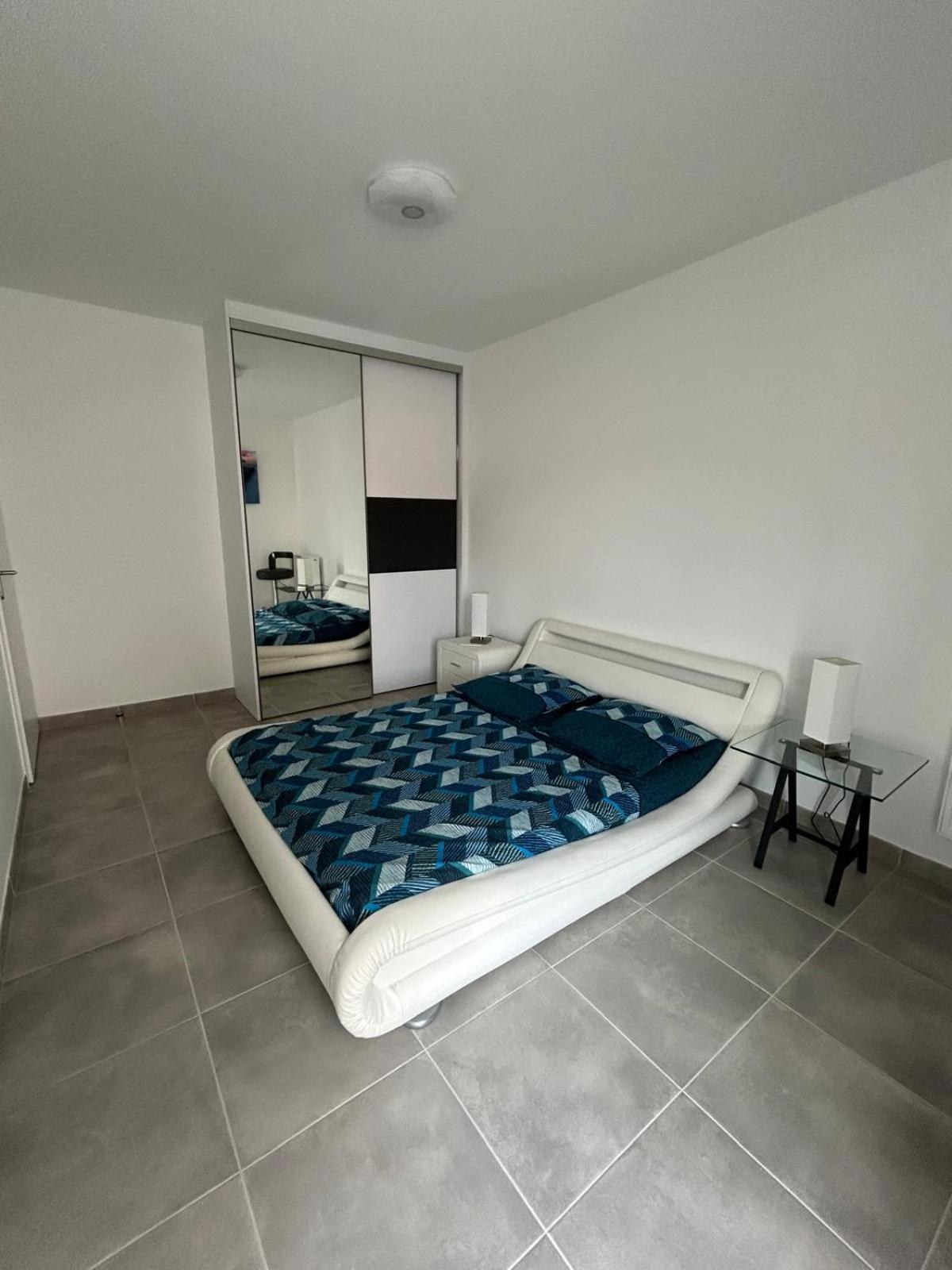 Appartement T3 Royan Plage Eksteriør billede
