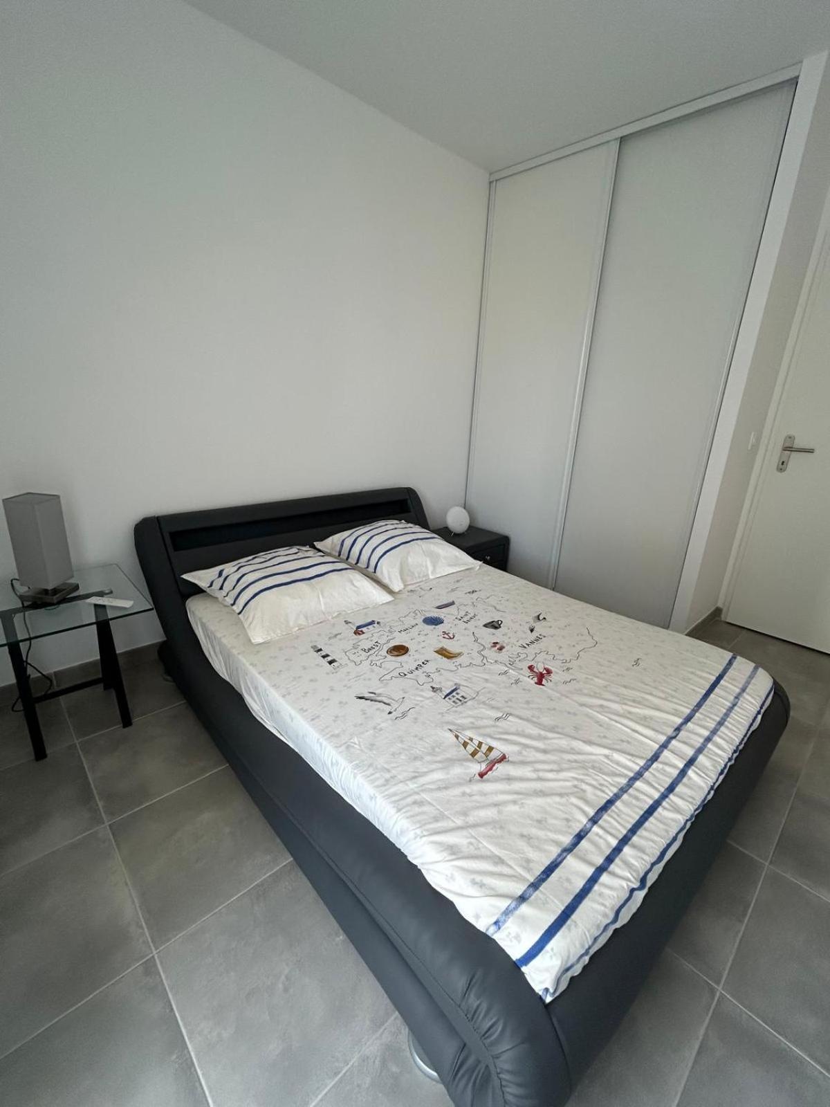 Appartement T3 Royan Plage Eksteriør billede