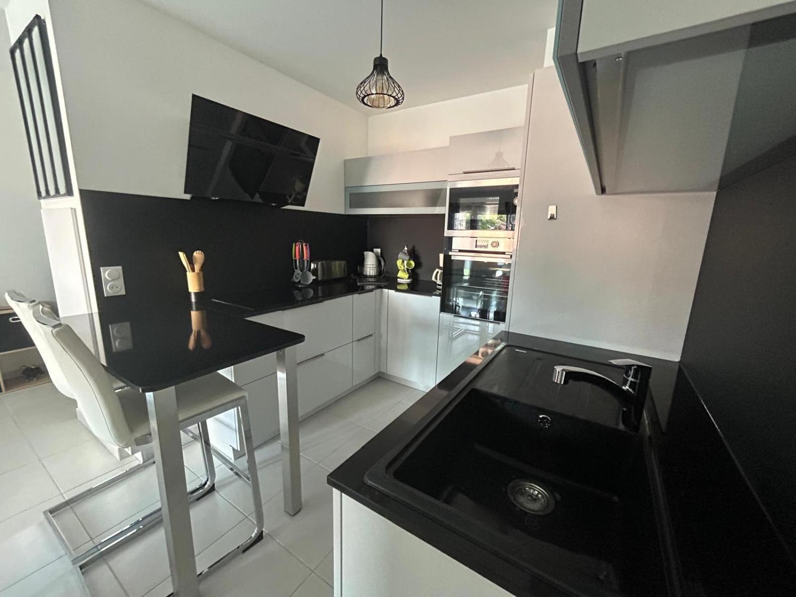 Appartement T3 Royan Plage Eksteriør billede