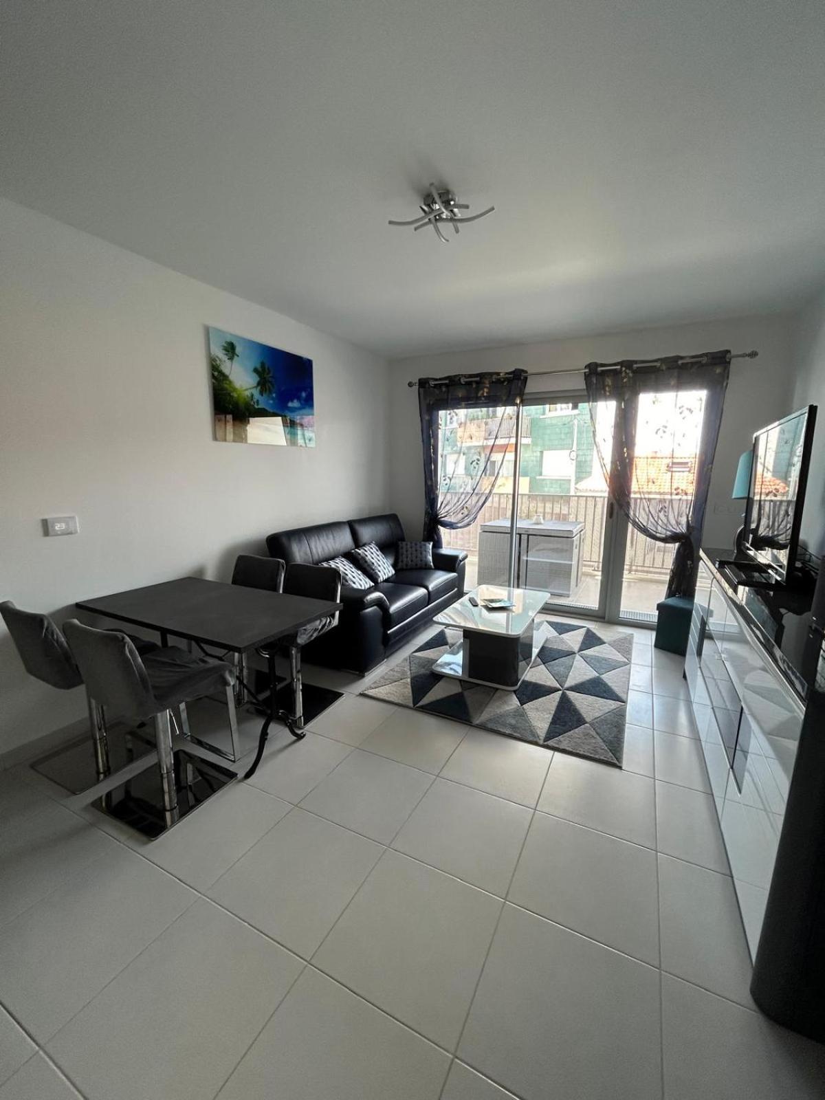 Appartement T3 Royan Plage Eksteriør billede