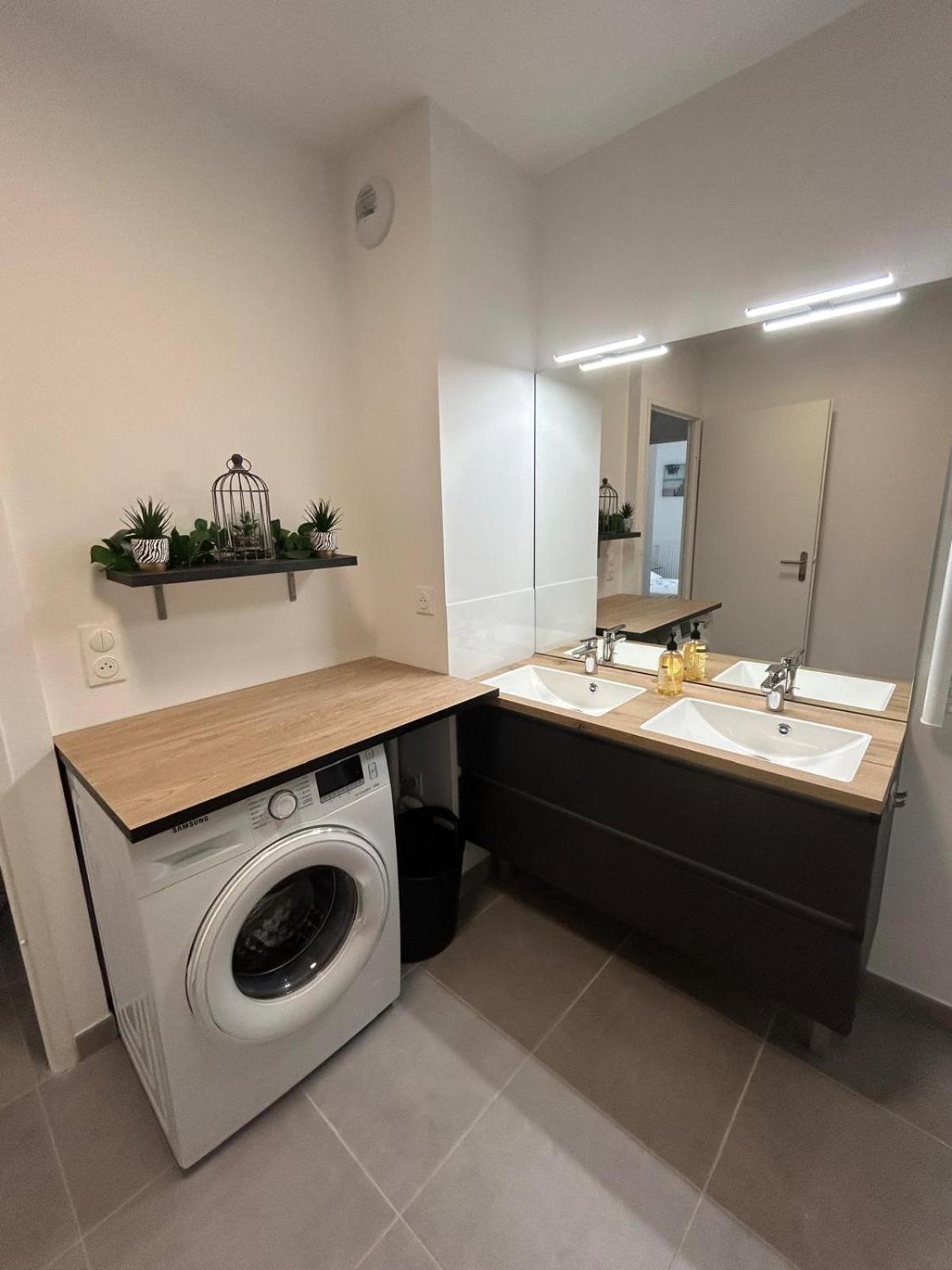 Appartement T3 Royan Plage Eksteriør billede