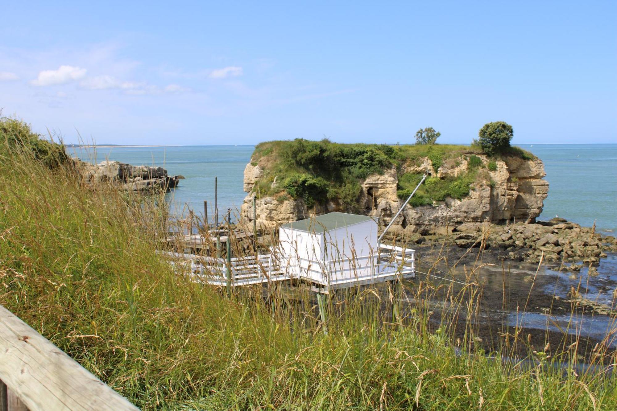 Appartement T3 Royan Plage Eksteriør billede